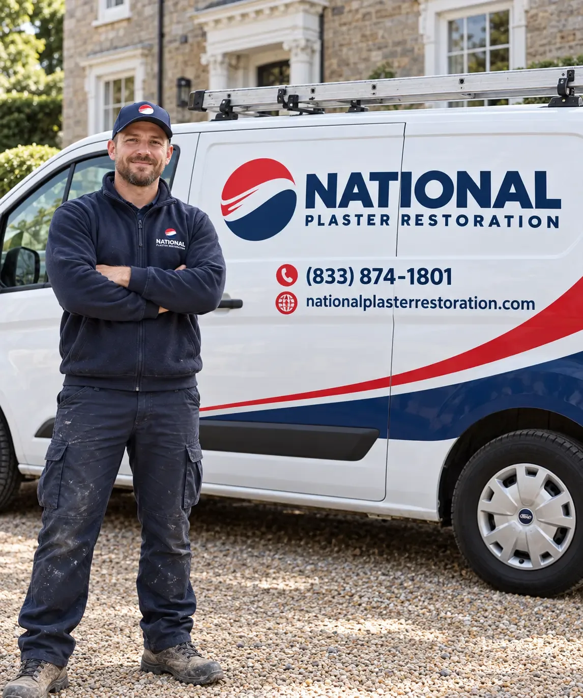 Plaster Repair Clinton, LA FAQs